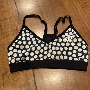 SoulCycle x Nike sports bra